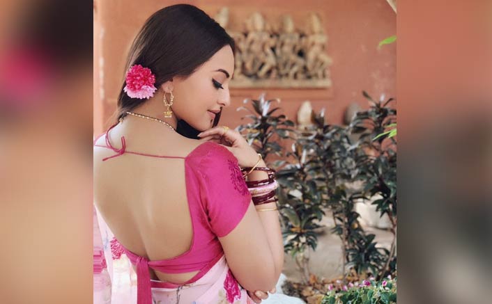 Sonakshi Sinha's Dabangg 3 Look Is Making Our Wait For Rajjo Tougher!