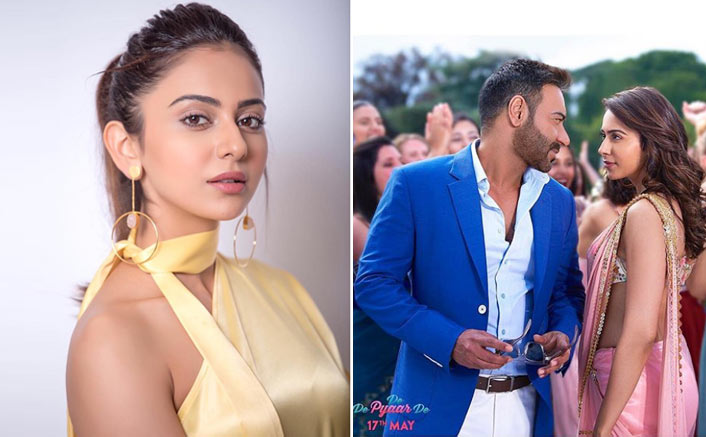 It's difficult for outsiders to get good roles: Rakul