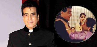 Jeetendra turns 77, dances to 'Jawaani jaaneman'
