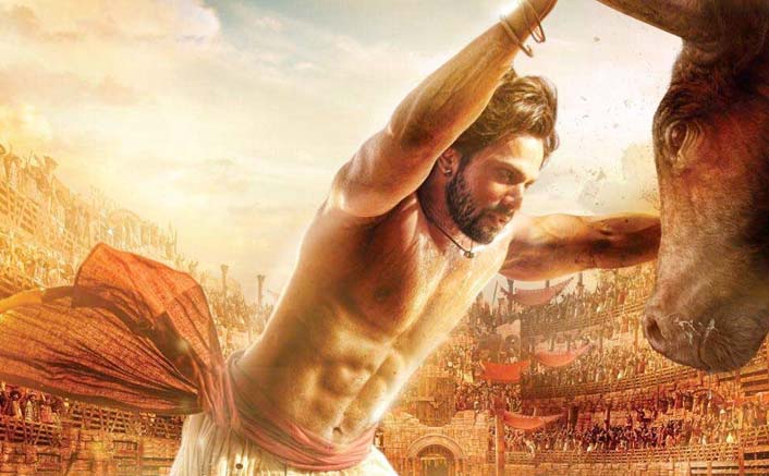 Kalank Box Office Day 3 Early Trends