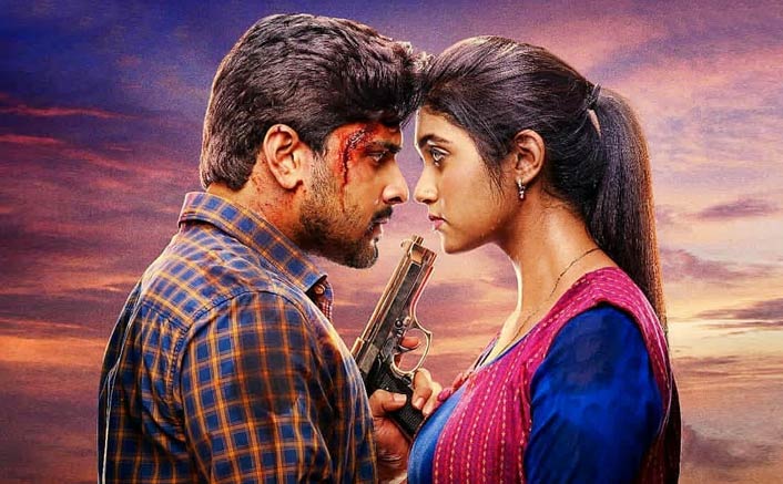 Kaagar Movie Review