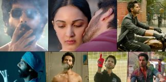 Kabir Singh Teaser On ‘How’s The Hype?’: BLOCKBUSTER Or Lacklustre?