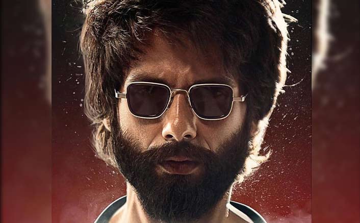 'Kabir Singh' trailer might be out in mid-May