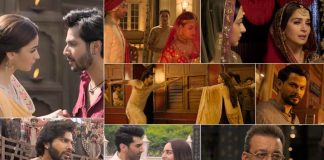 Kalank Trailer Out: In This Huge Web Of Confusion, Will They Find Love?