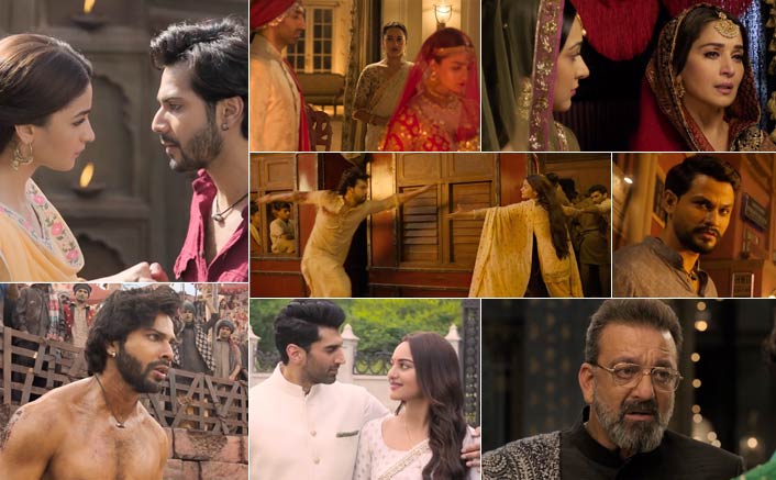 Kalank Trailer Out: In This Huge Web Of Confusion, Will They Find Love?