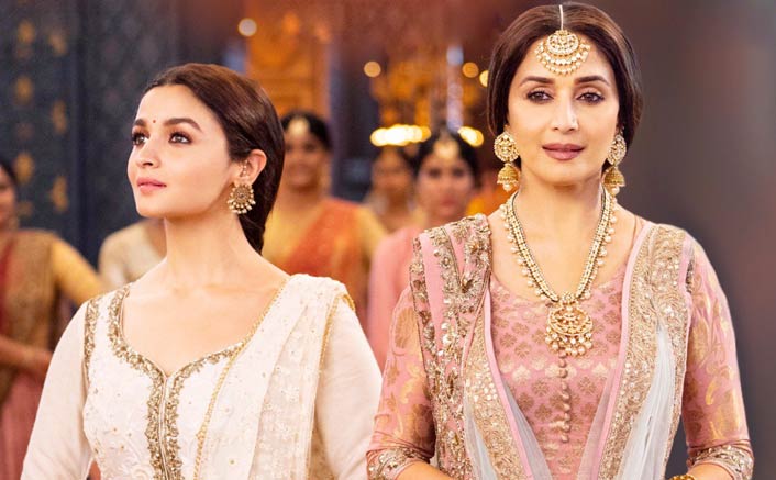 Kalank Box Office Day 3 Advance Booking Update: Witnesses A Not-So-Great Trending!