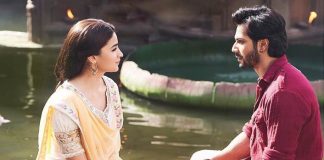 Kalank Box Office: 21.06 Crores VS Day 1 Of This Varun Dhawan - Alia Bhatt Starrer, Will It Achieve A Milestone?