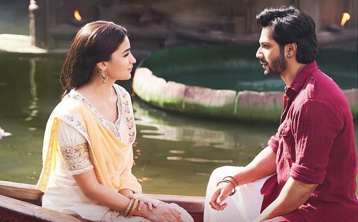 Kalank Box Office: 21.06 Crores VS Day 1 Of This Varun Dhawan - Alia Bhatt Starrer, Will It Achieve A Milestone?