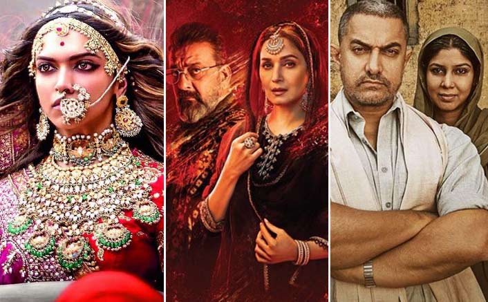 Kalank Box office: Clocks 2019's Best In UK & Australia; Beats Padmaavat & Dangal