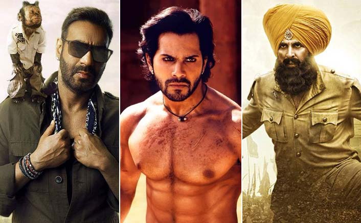 Kalank Box Office Day 1 Morning Occupancy: Biggest Of The Year; Beats Total Dhamaal & Kesari