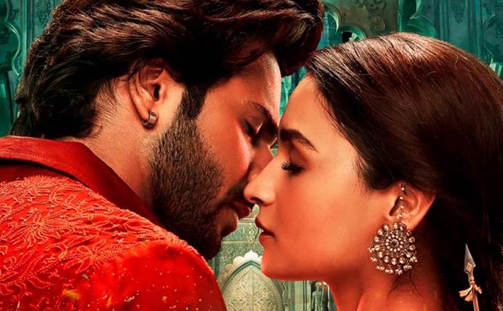 Kalank Box Office Day 4 Morning Occupancy