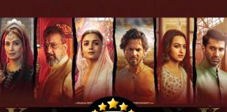 Kalank Movie Review