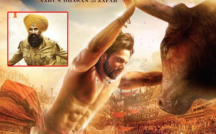 Kalank: With The Widest Release Of 2019 Surpassing Akshay Kumar's Kesari, All Set For A Roaring Start!