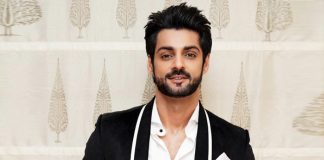Karan excited to explore foot fetish in web show