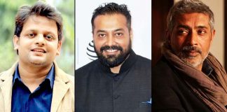 Kashyap, Jha can save Bhojpuri cinema: Nitin Chandra