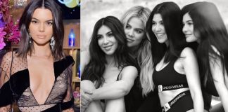 Kendall Jenner On Having Slender Figure Unlike Sisters: "Always Thought Am I Supposed To Be More Sexy Like Them?"