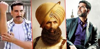 Kesari Box Office: Becomes Third Highest Grosser Of Akshay Kumar!