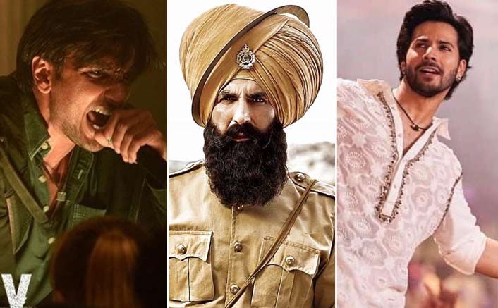 Koimoi Bollywood Music Countdown March 2019 RESULTS: Apna Time Aayega From Gully Boy FINALLY Gets A Competition!