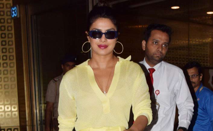 Looks aren't everything: Priyanka Chopra Jonas