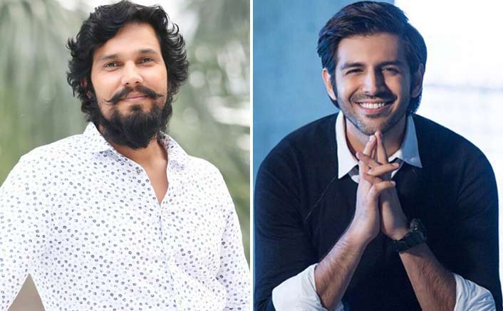 Love Aaj Kal 2: Kartik Aaryan Gets His Wingman In Randeep Hooda ...