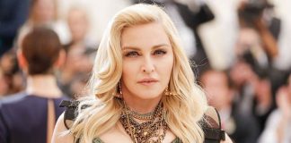 Madonna to get $1 mn for performing two songs