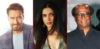 Maha Clash: It's Rajinikanth vs Deepika Padukone vs Ajay Devgn In January 2020