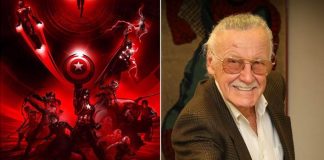 Make Love, Not War: Stan Lee's Cameo in Avengers Endgame Explained
