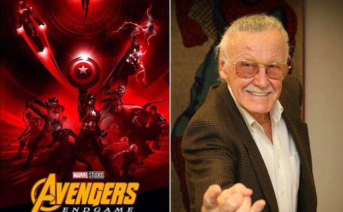 Make Love, Not War: Stan Lee's Cameo in Avengers Endgame Explained