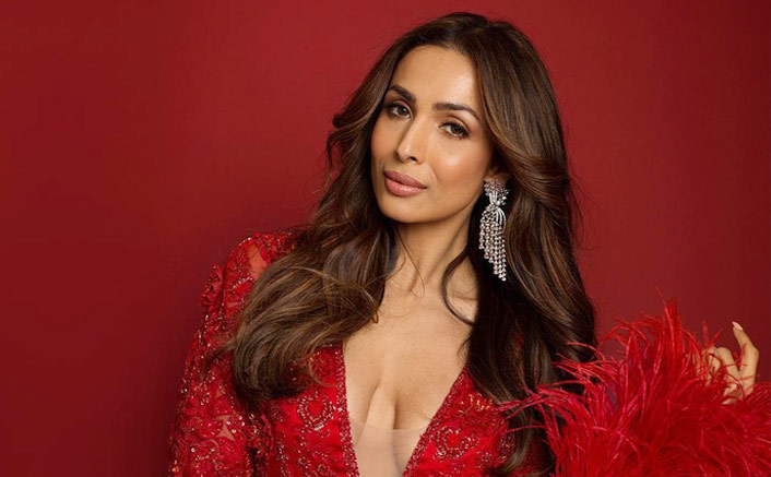 Malaika grooves to 'Chaiyya...' on World Health Day