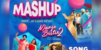 Manje Bistre 2: Get ready to twist and twirl with the cheerful Mash up from Manje Bistre 2
