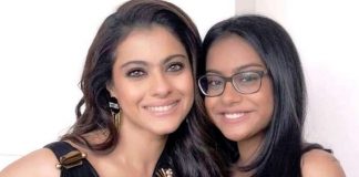 After Ajay Devgn, Kajol Lashes Out At Media Protecting Daughter Nysa: "Give Her A Break"