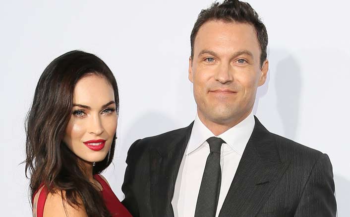 Megan Fox files to dismiss divorce from husband
