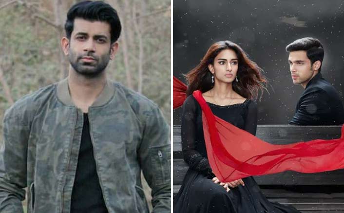 Kasautii Zindagii Kay: Namik Paul To Join The Extravaganza Cast Of Parth Samthaan & Erica Fernandes