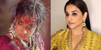 No nominations for 'Bhool Bhulaiyaa' had upset Vidya