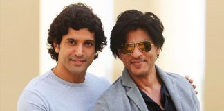 Farhan Akhtar funnily reveals how netizens demand for Don 3 (Photo Credit: Instagram & Wikipedia)