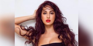 Exclusive Video! Nora Fatehi Says She Wants To Work With Ayushmann Khurrana Next