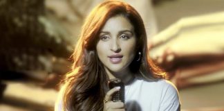 Now is the time for me to sing more: Parineeti