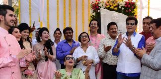 'Padmashri Mahendra Kapoor Chowk' unveiled in Mumbai