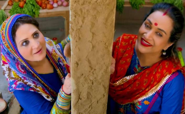 Pakistani artistes rap for India, Pakistan peace