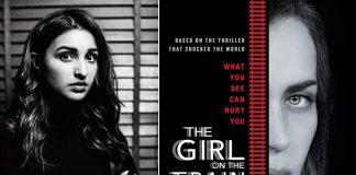 Parineeti excited for 'The Girl On The Train' remake