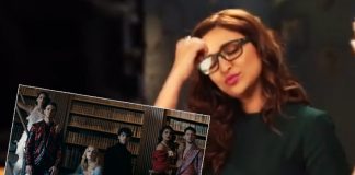 Parineeti lip syncs Jonas Brothers' 'Sucker'