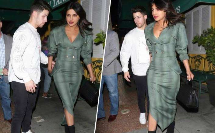 Priyanka, Nick on Met Gala host committee