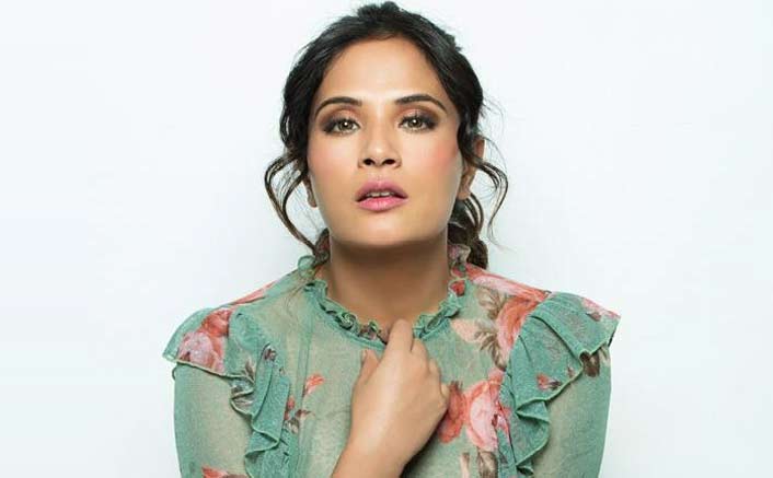 Richa supports promotion of handloom weavers
