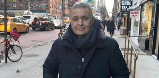 Rishi explores vote possibility during NY stay