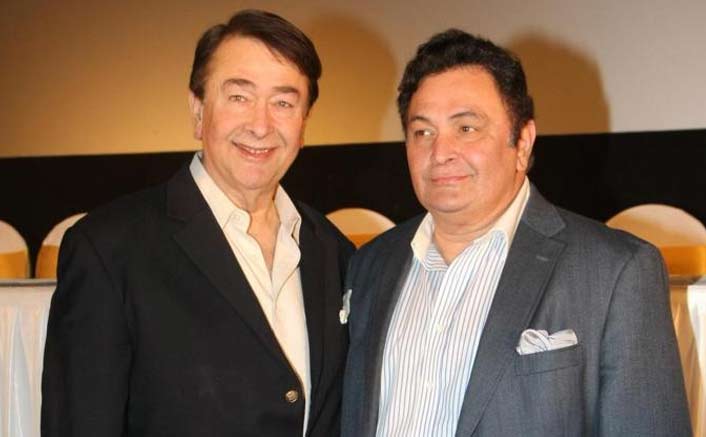 Rishi to be back in India in few months: Randhir