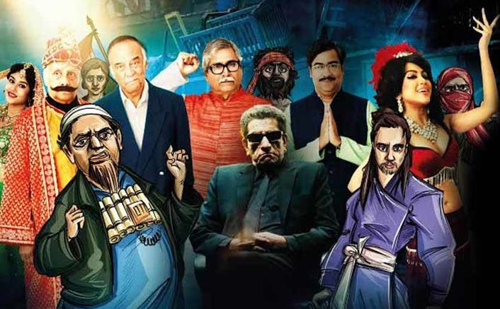 Rs 20 lakh fine imposed on Bengal for stopping film