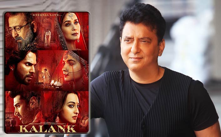 Sajid Nadiadwala starts his 2019 campaign with the biggie Kalank, has half a dozen films lined up