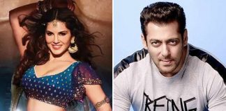 Salman Khan Says NO To Sunny Leone's Item Song In Dabangg 3; Ropes In Another Hottie!
