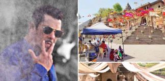 Salman Khan's Dabangg 3 In MAJOR Trouble! The Shooting Might Get Stalled