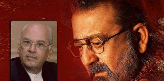 Sanjay Dutt has not worked on Karan Johar's Kalank but Yash Johar's dream